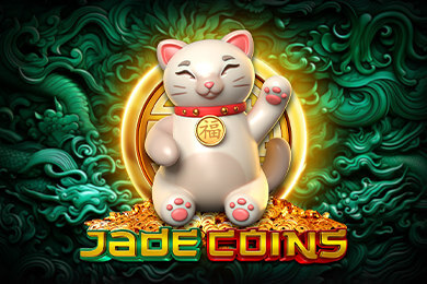 Jadecoins игровой автомат Тадж Казино